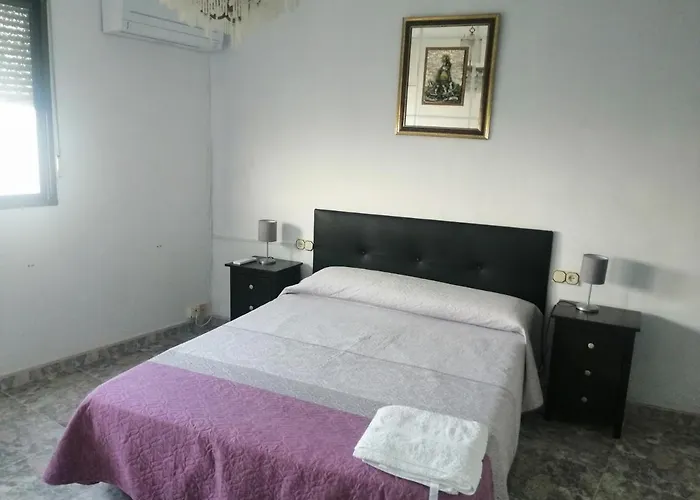 Casa Rural Guzman