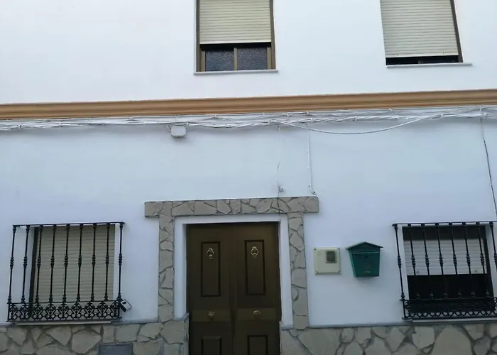 Casa Rural Guzman
